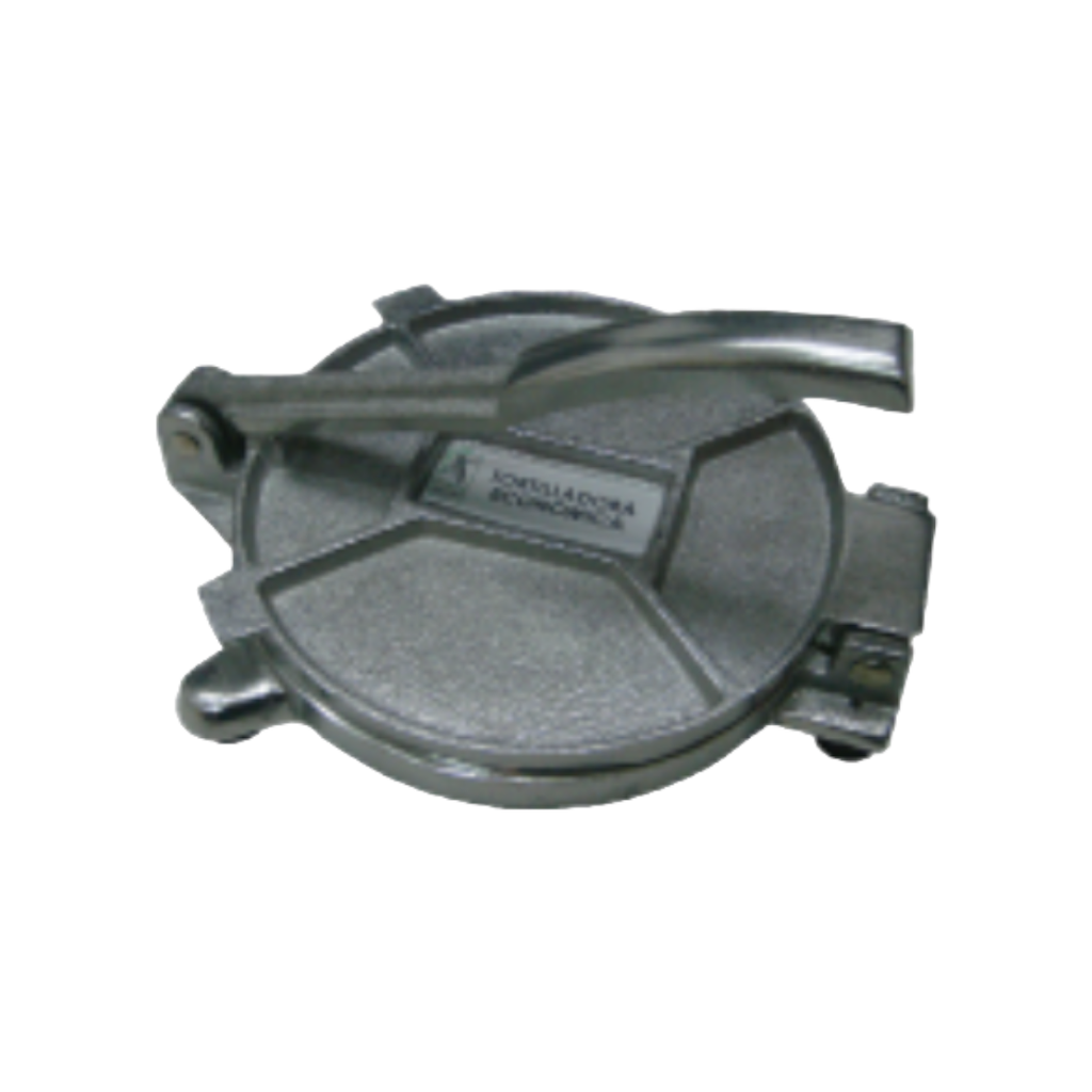 [050492] TORTILLADORA ECONÓMICA CON REGATONES