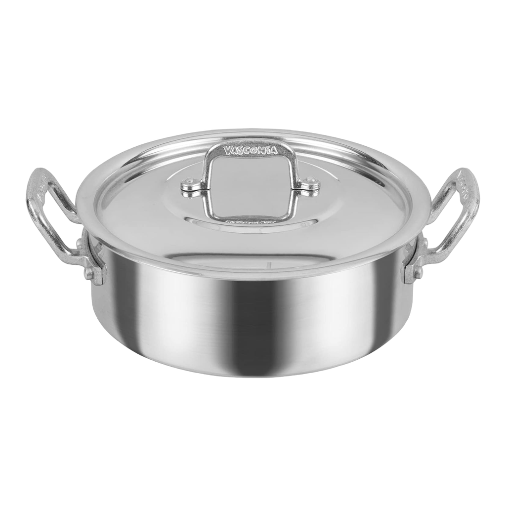 [005175] BUDINERA ACORAZADA VASCONIA 22cm - 4030013