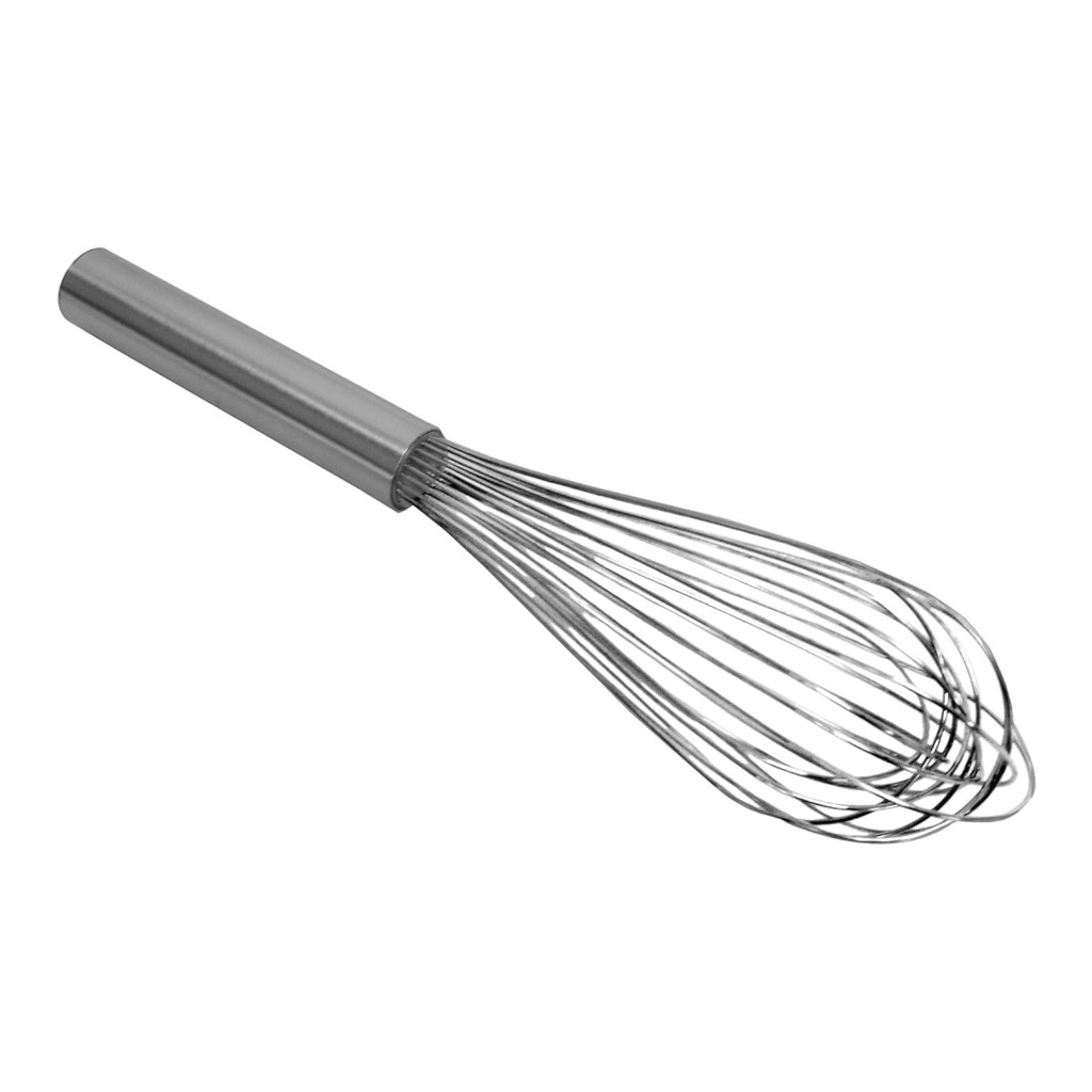 [050938] BATIDOR FRANCES 16 ACERO INOXIDABLE - SLWPF016