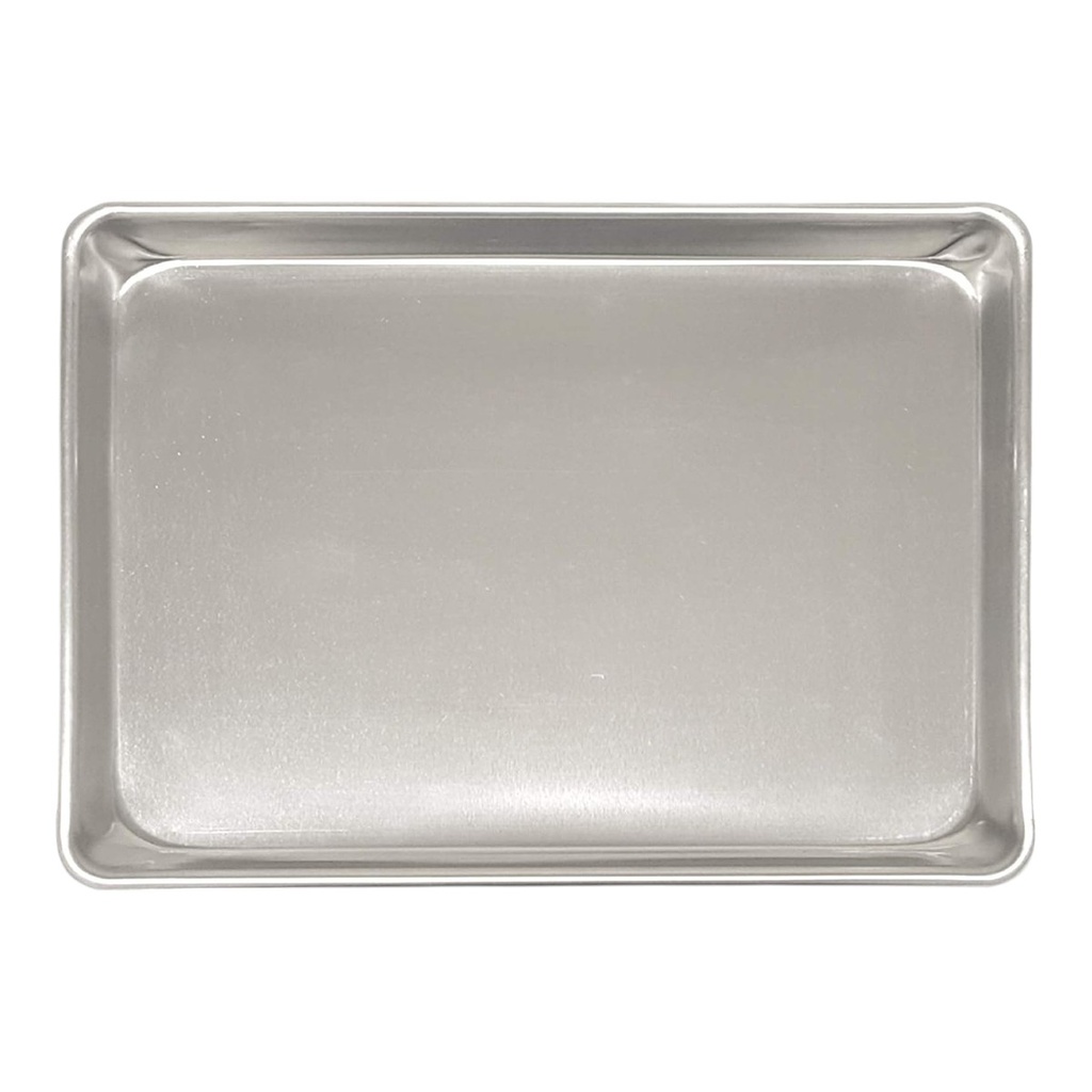 CHAROLA ALUMINIO PANADERA 45cm x 65cm - DS0362 / ALSP1826