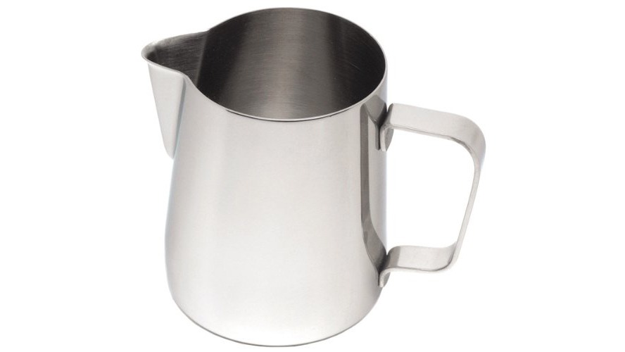 [051004] JARRA PARA ESPUMAR LECHE 66 oz / 2 L - DS2065