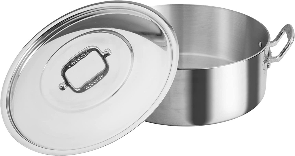 [005181] BUDINERA ACORAZADA VASCONIA 34cm / 11 L - 4030075