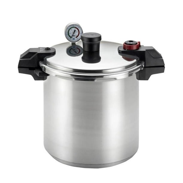 OLLA DE PRESION 20 LITROS - TFP3105231