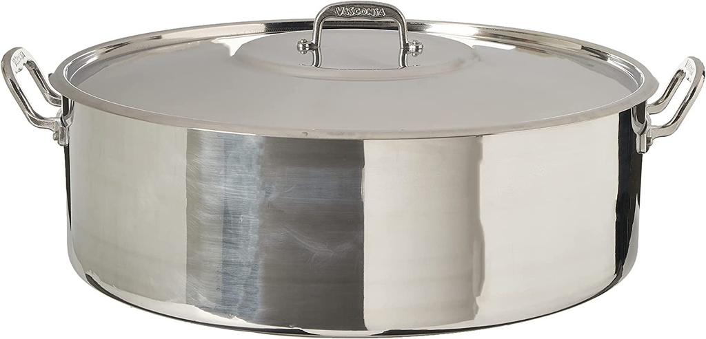 BUDINERA 60cm 56.5 L ACORAZADA - 4030112