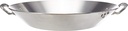 PAELLERA CÓNICA ACORAZADA VASCONIA 50cm / 11.5 L - 4030426