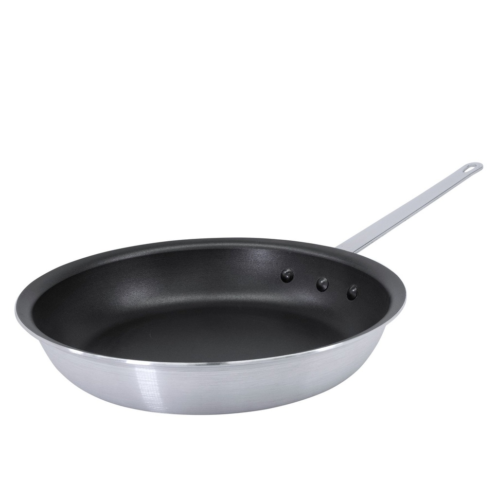 SARTÉN ACORAZADA VASCONIA CON LABIO 12" / 30cm - 4032277