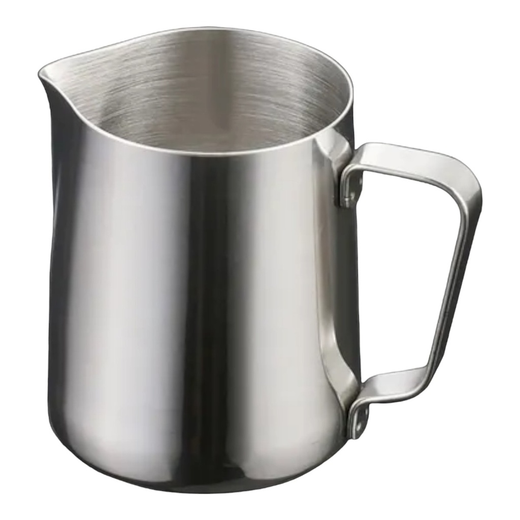 LECHERA DE ACERO INOXIDABLE DE 20oz - 146-012-020