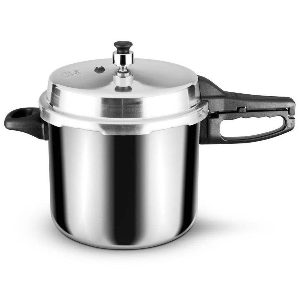 OLLA EXPRESS CLÁSICA ECKO DE 8 LITROS DE ALUMINIO