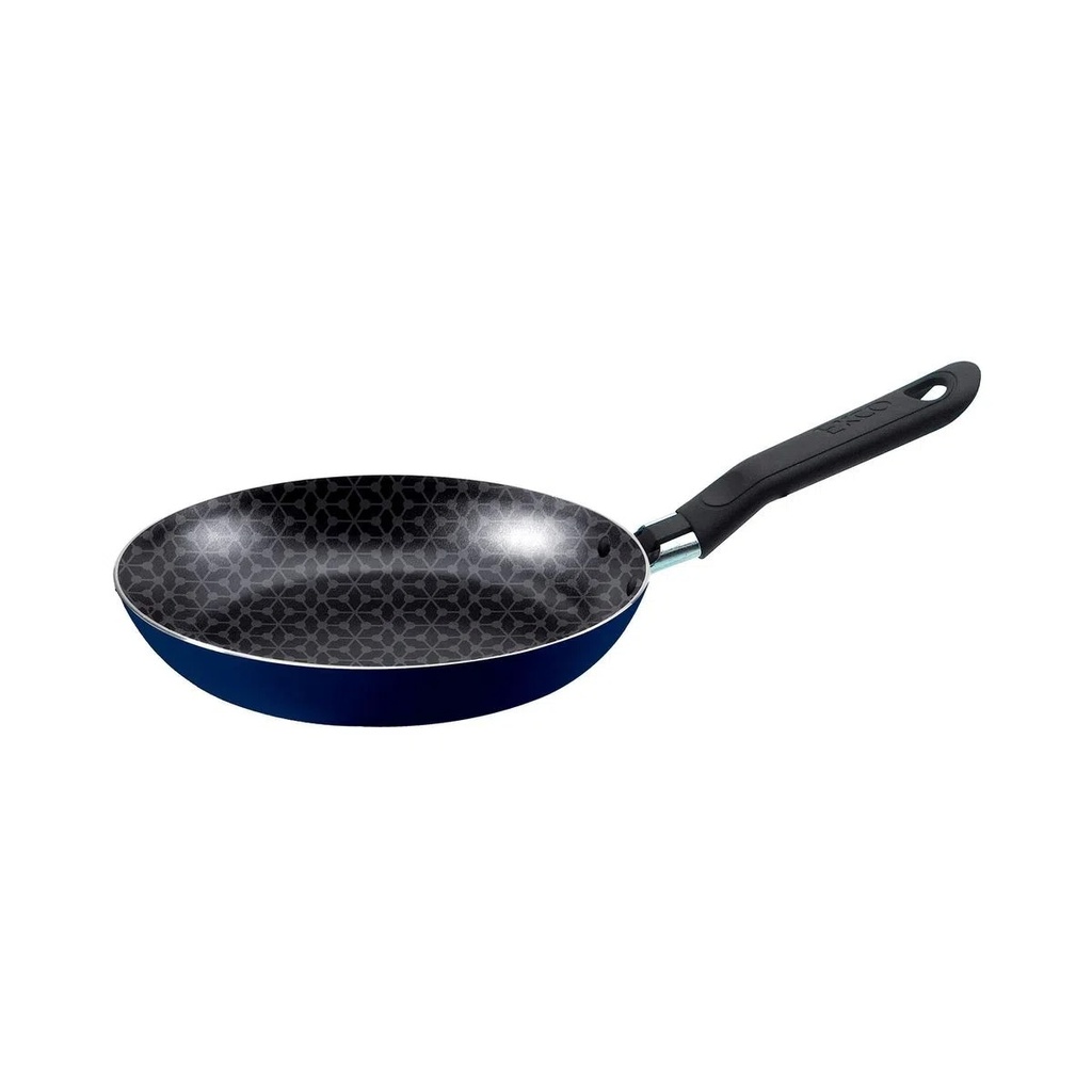 SARTÉN 20 cm ECKO CLASSIC AZUL