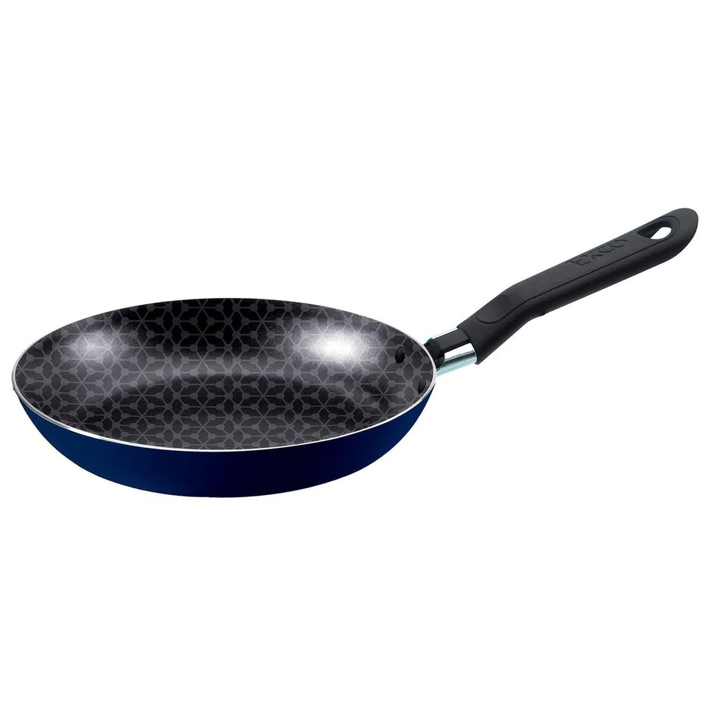 [058787] SARTEN DE 30 cm ECKO CLASSIC AZUL No 67397
