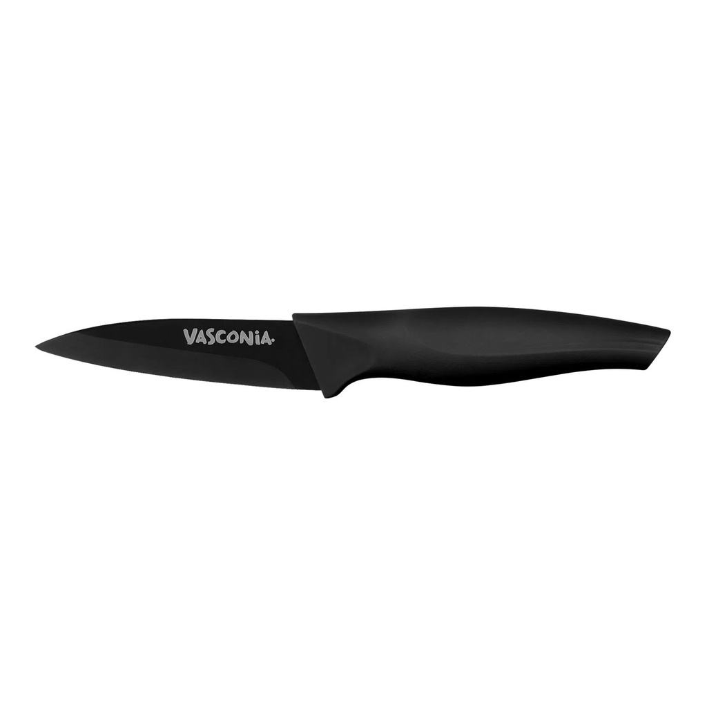 [058796] CUCHILLO MONDADOR 3.5" EVOLUTION VASCONIA