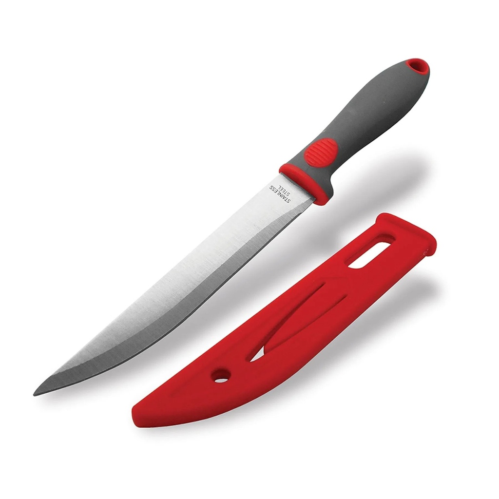 [058797] CUCHILLO MULTIUSOS 5" EVOLUTION No 46231