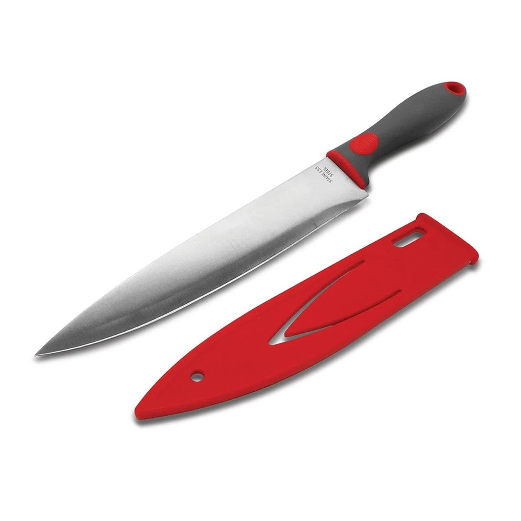 [058800] CUCHILLO CHEF 8" EVOLUTION No 46286