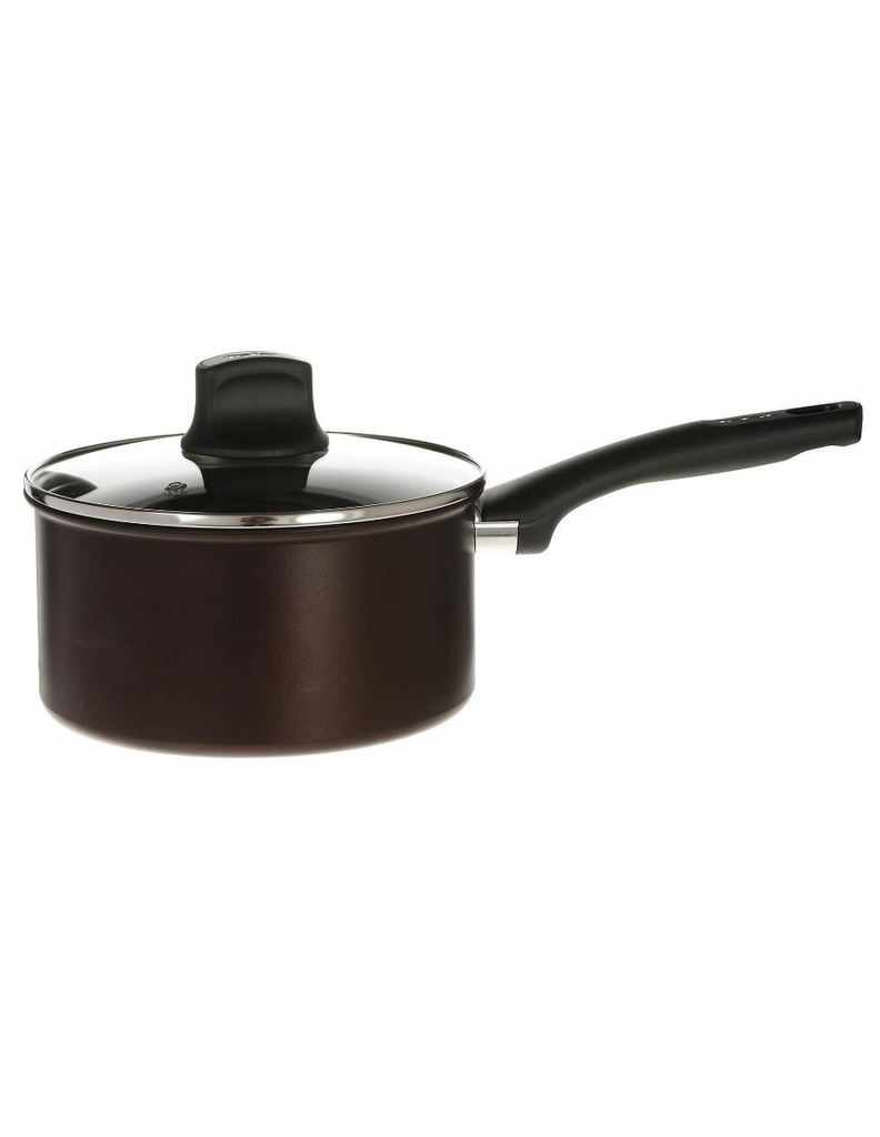 CAZO TITANIUM SIGATURE C/TAPA 20cm / 2.8L #TFC6874602M-1