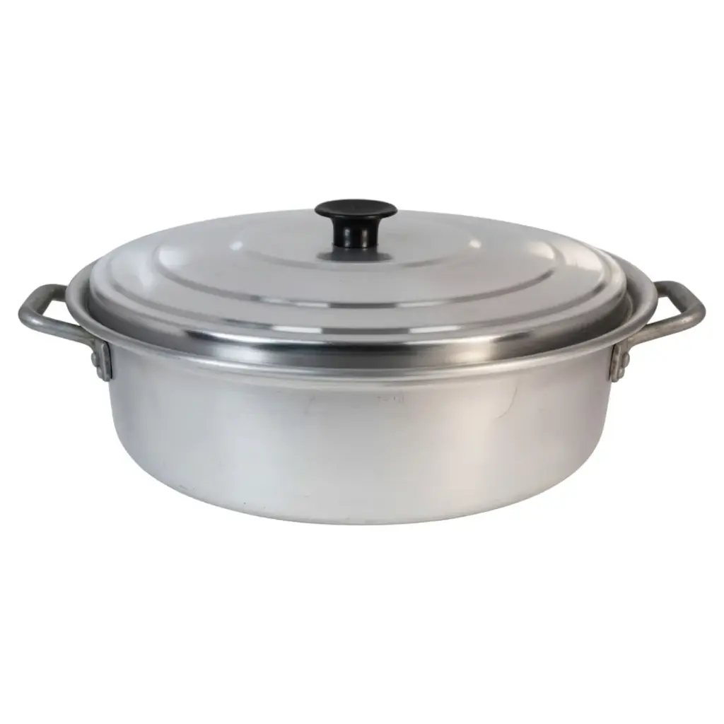 BUDINERA PEGASO #40 - BUD40TF/PEG