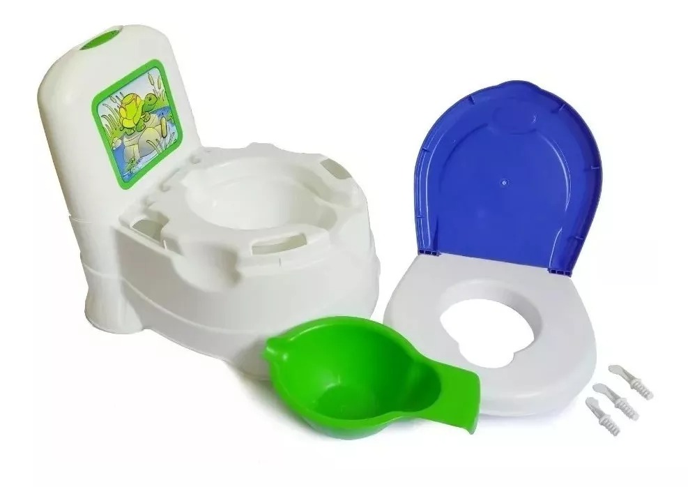 [040437] ENTRENADOR MUSICAL TREND AZUL - 7256