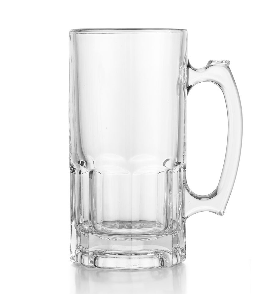 TARRO CERVECERO 375ml / 12.7oz #5681 - 9520066