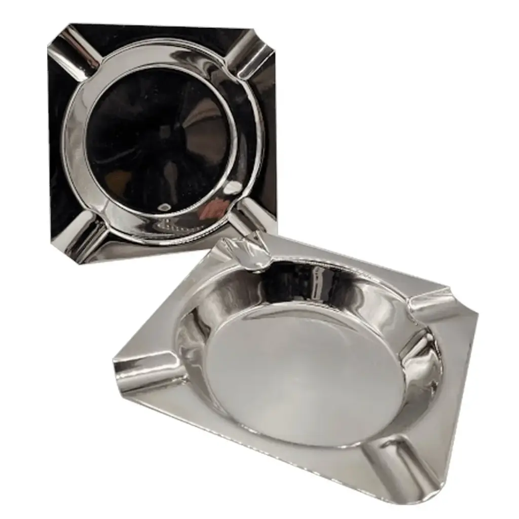 [001388] CENICERO URIA MODERNO - 130