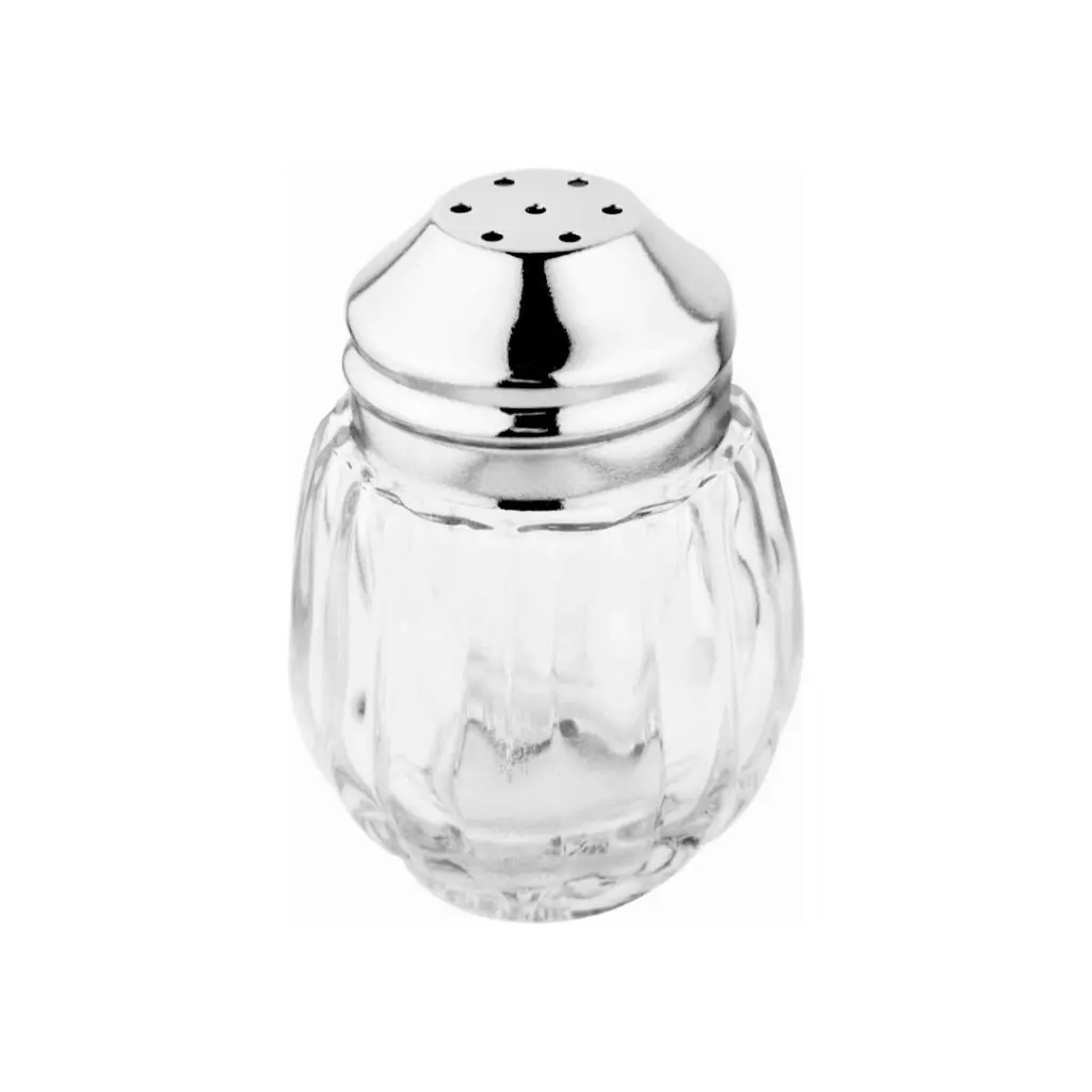 [001415] SALERO MODERNO URIA CON TAPA DE ACERO INOXIDABLE - 102