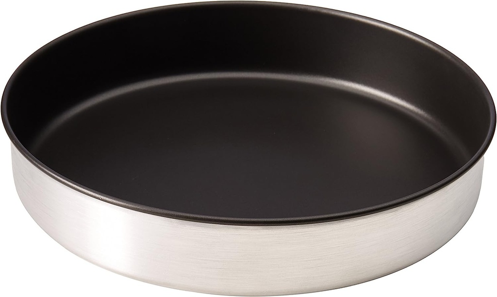 MOLDE REDONDO CON ANTIADHERENTE 30cm - 4000993