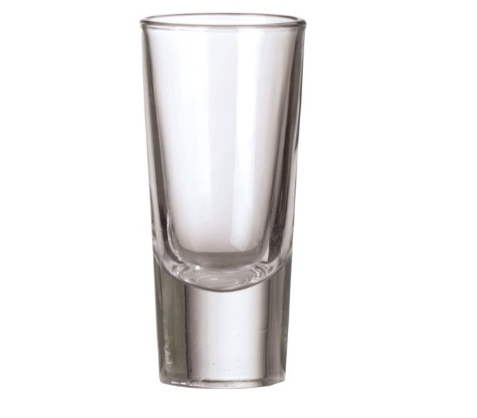 [003082] TEQUILERO DOBLE ESPECIAL 59ml / 2oz 0973 #1793155