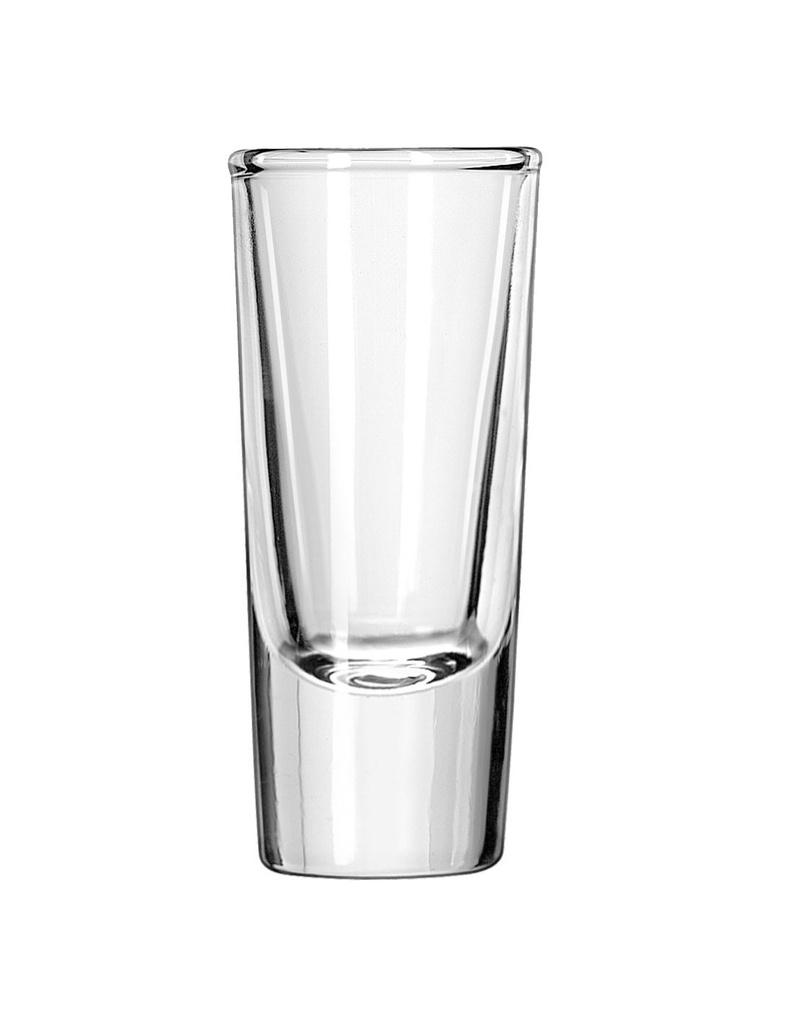 [003329] TEQUILERO DOBLE 41ml / 1.4oz 0972 #1793156