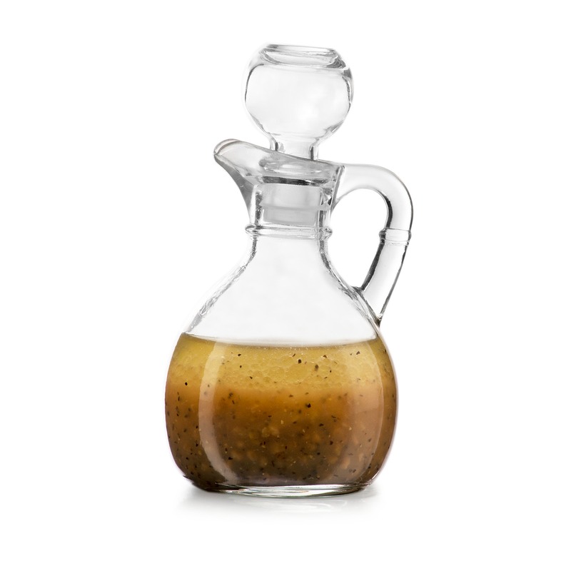 [010265] VINAGRERA CON TAPA VIDRIO 177ml 7082 - 1787337