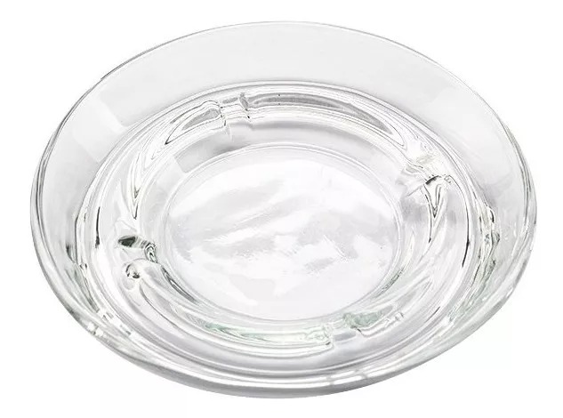 [010286] CENICERO REDONDO 12.7cm #0957