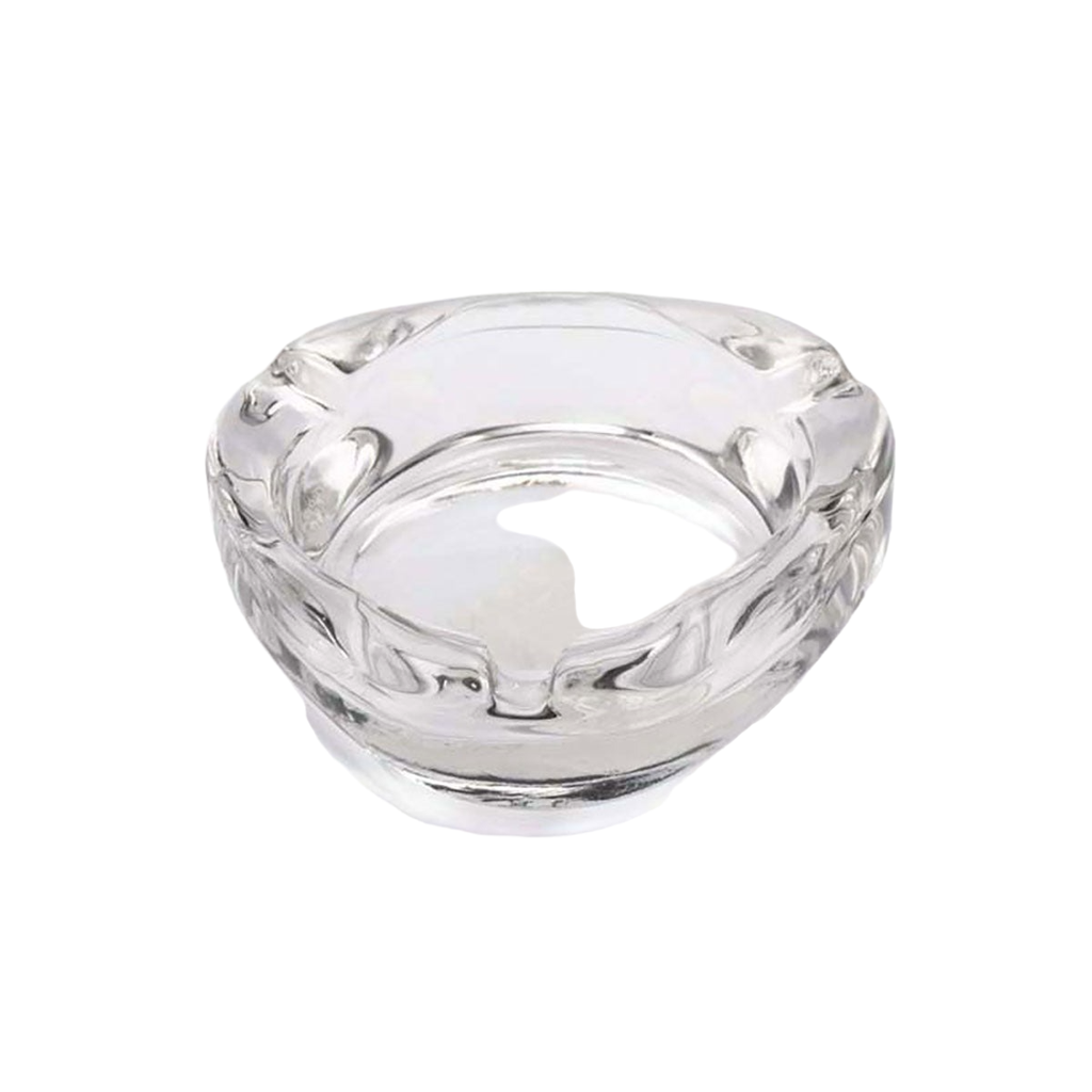 CENICERO TRIANGULAR 8.5cm #0902 - 1795443