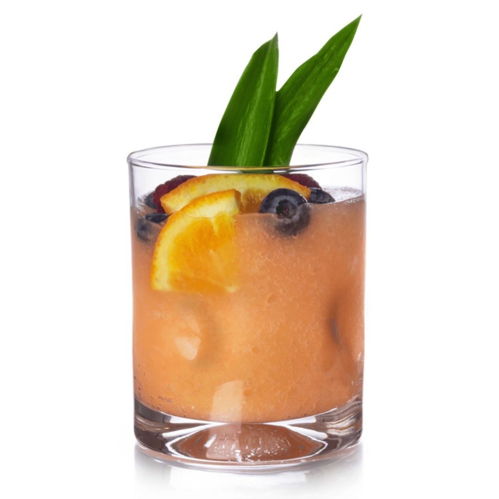 VASO DOF CRISA PEDRADA 371ml / 12oz #6759 - 1795447