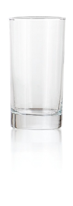 [010315] VASO JUGO FONDO GRUESO 6622 #1795429