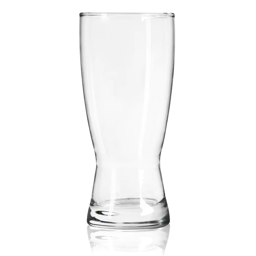 VASO CERVECERO BRAVO 325ml / 11oz 6700 - 1795331
