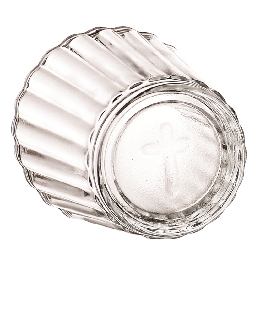 VASO MEZCALERO DE LA CRUZ 83ml / 2.8oz #0961 - 1785094