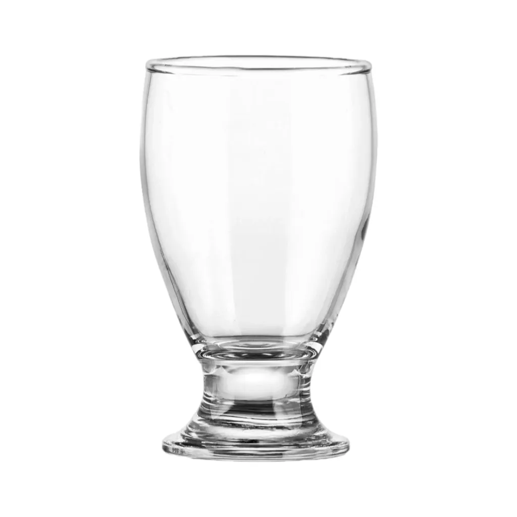 [010706] COPA AGUA NORMANDIA 318ml / 10.8 oz #2632 - 1795435