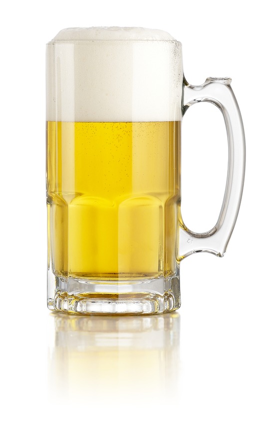 SUPER TARRO DE 1 LT. CRISTALINO #5671 - 1787375