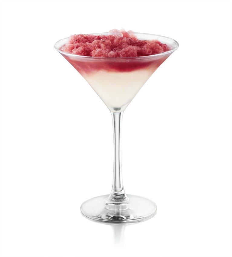 COPA MARTINI LIBBEY VINA 8 oz / 237 ml #7512 - 1794753