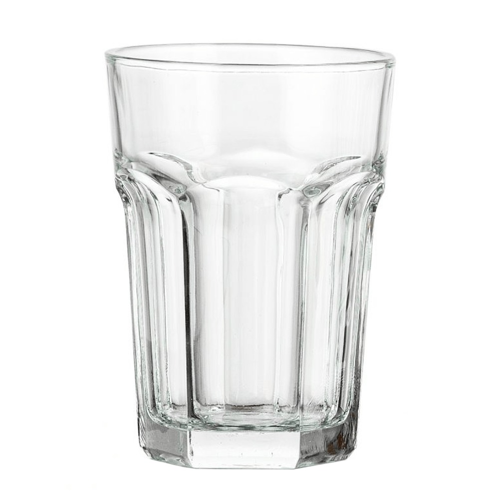 VASO NUEVA YORK JUMBO 860ml #9900 - 1797510