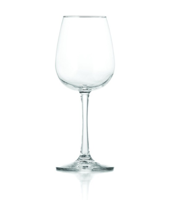 [032770] COPA PARA VINO TINTO LIBBEY VINA 12 oz / 377 ml #7508 - 9084354 1794750