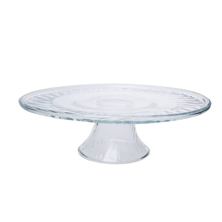 [036405] PLATO PASTELERO CON BASE 7696 - 1795456