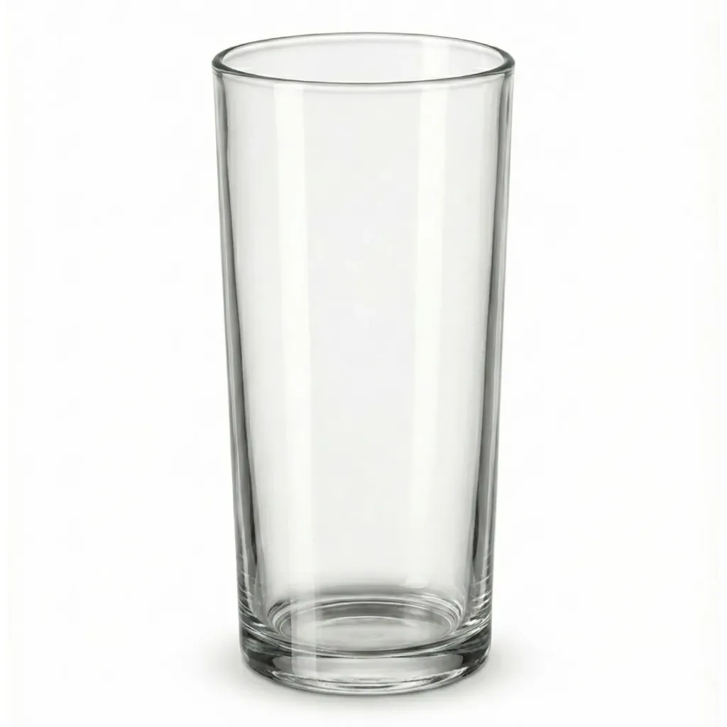 VASO CUBERO LUNITA 295 ml / 9.9 oz #9660 - 1701088