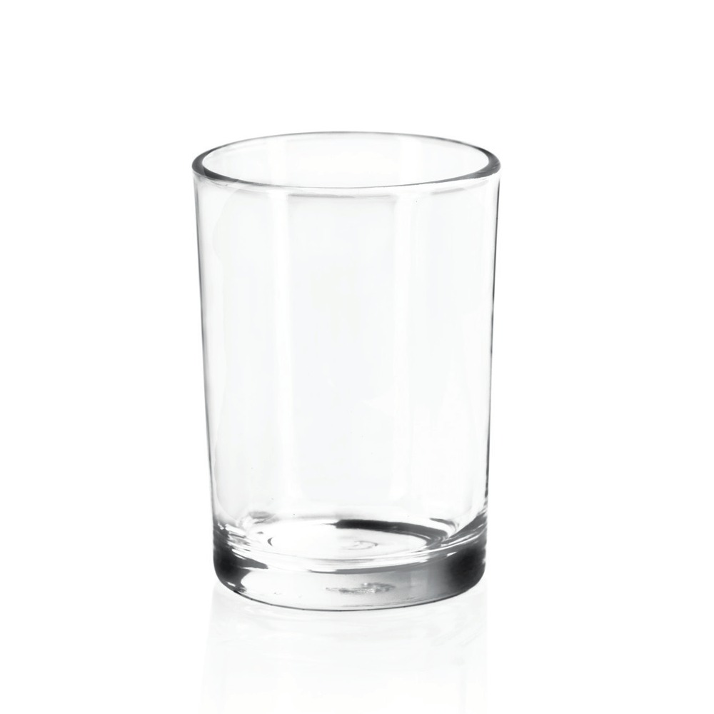 [038920] VASO CAFETERO LUNITA 270ml 9328 #1701086