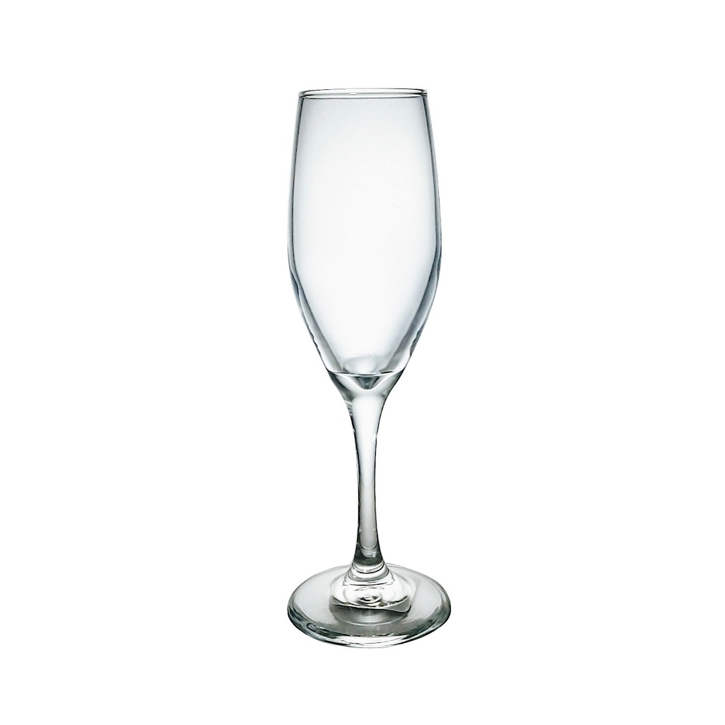 COPA FLAUTA CHAMPAÑERA LUNITA 170ml 9507 - 1798388