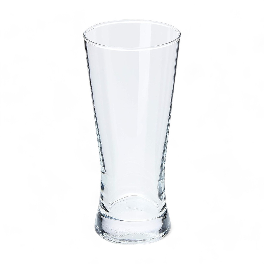 VASO HB BRASILIA CRISTALINO 355ml 12oz 6647 - 1795337