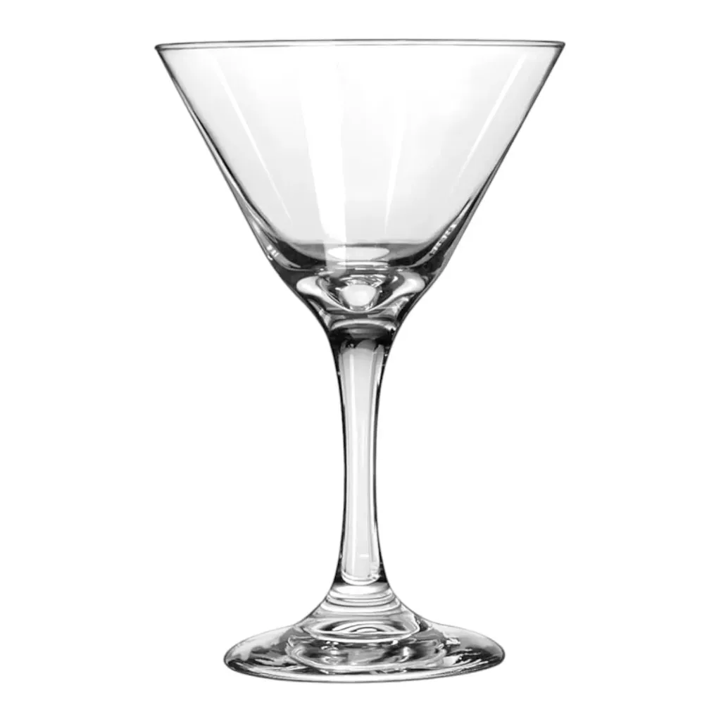 COPA MARTINI LIBBEY EMBASSY 9 oz / 274 ml #3779 - 99019578