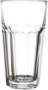 VASO GIBRALTAR LIBBEY DURATUFF 22oz / 650ml - 15253