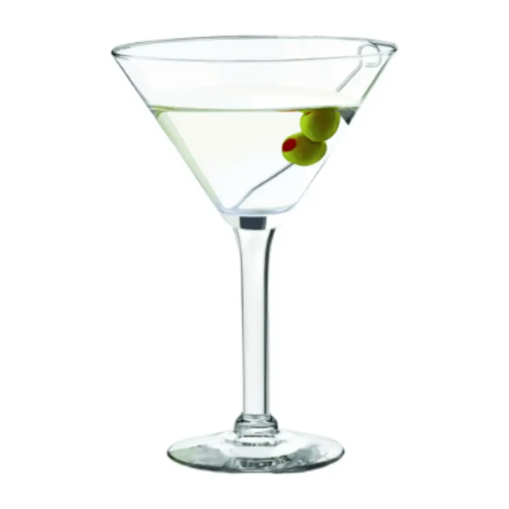[043148] COPA MARTINI SALUD GRANDE 10 oz / 296 ml #8480 - 99669479