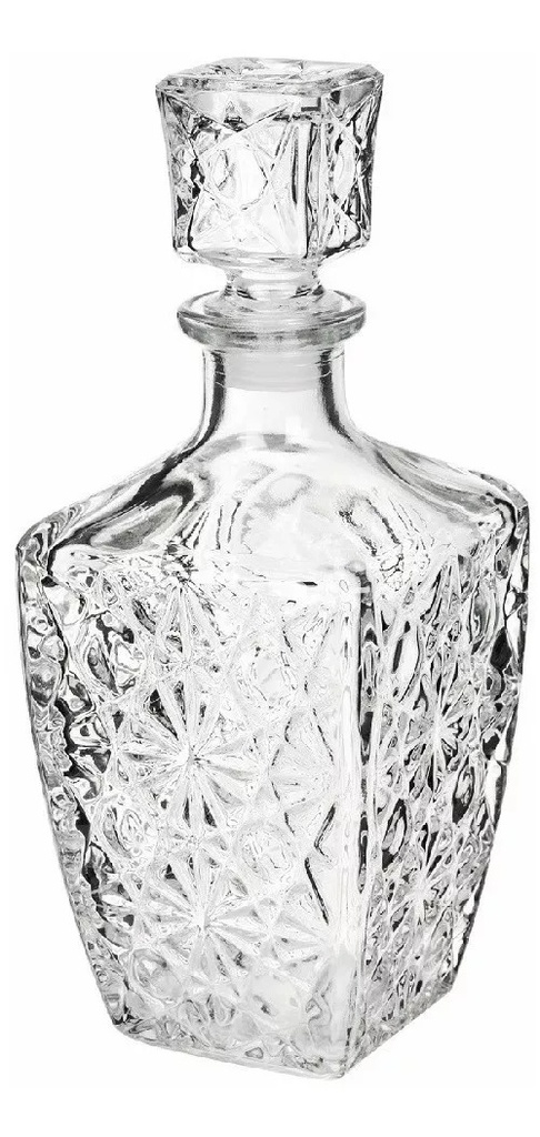 LICORERA GRANDE DIAMANTE C/T#0403-1