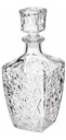 LICORERA GRANDE DIAMANTE C/T#0403-1