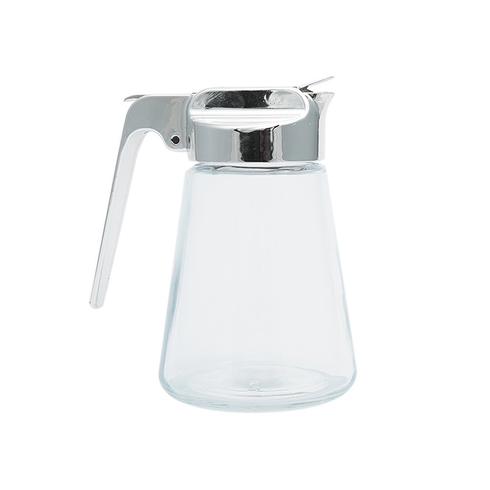 MIELERA CON TAPA DE METAL LUNITA 390ml S009 - 1701620