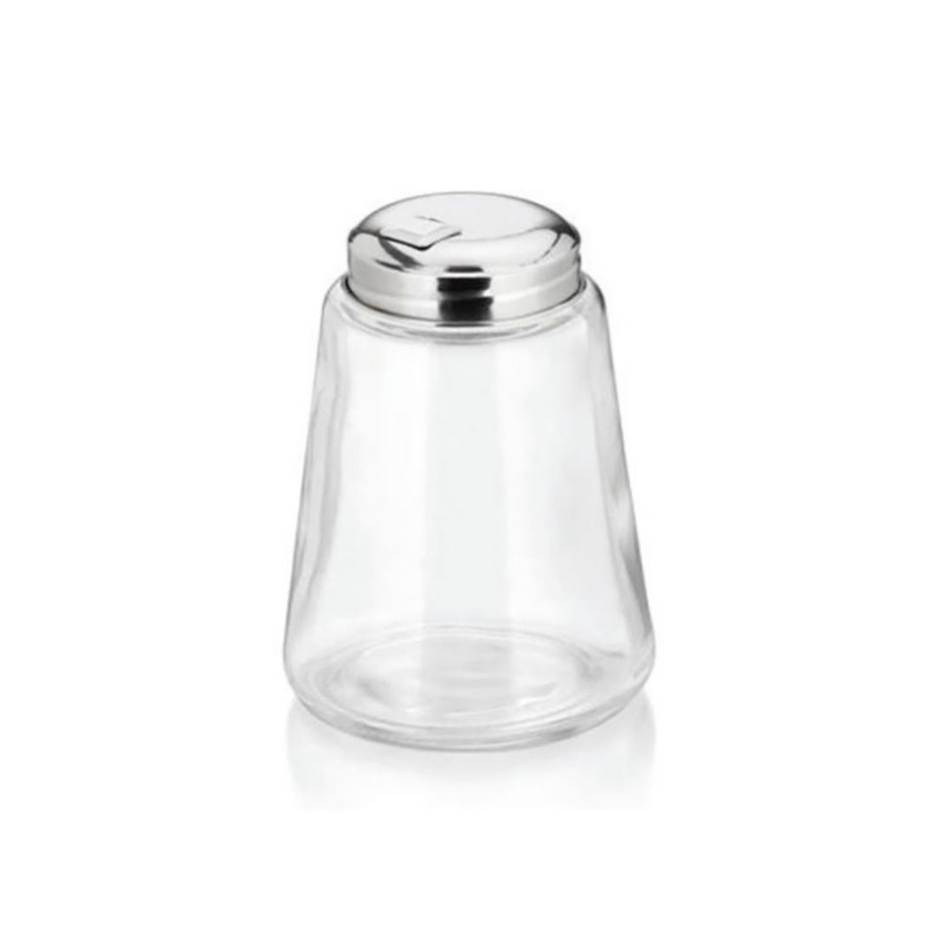 AZUCARERA C/TAPA LUNITA 390ml #O376 - 1701619
